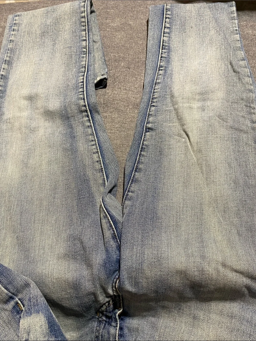 urban pipeline Men’s Light Blue Slim Jeans - MaxFlex 32x32